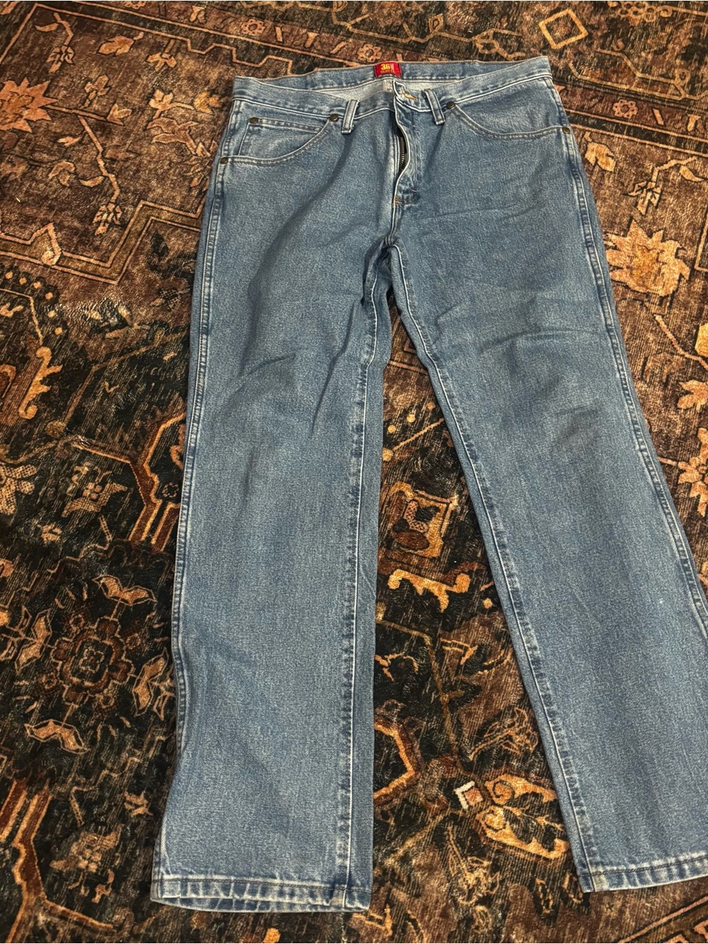 Wrangler Jeans